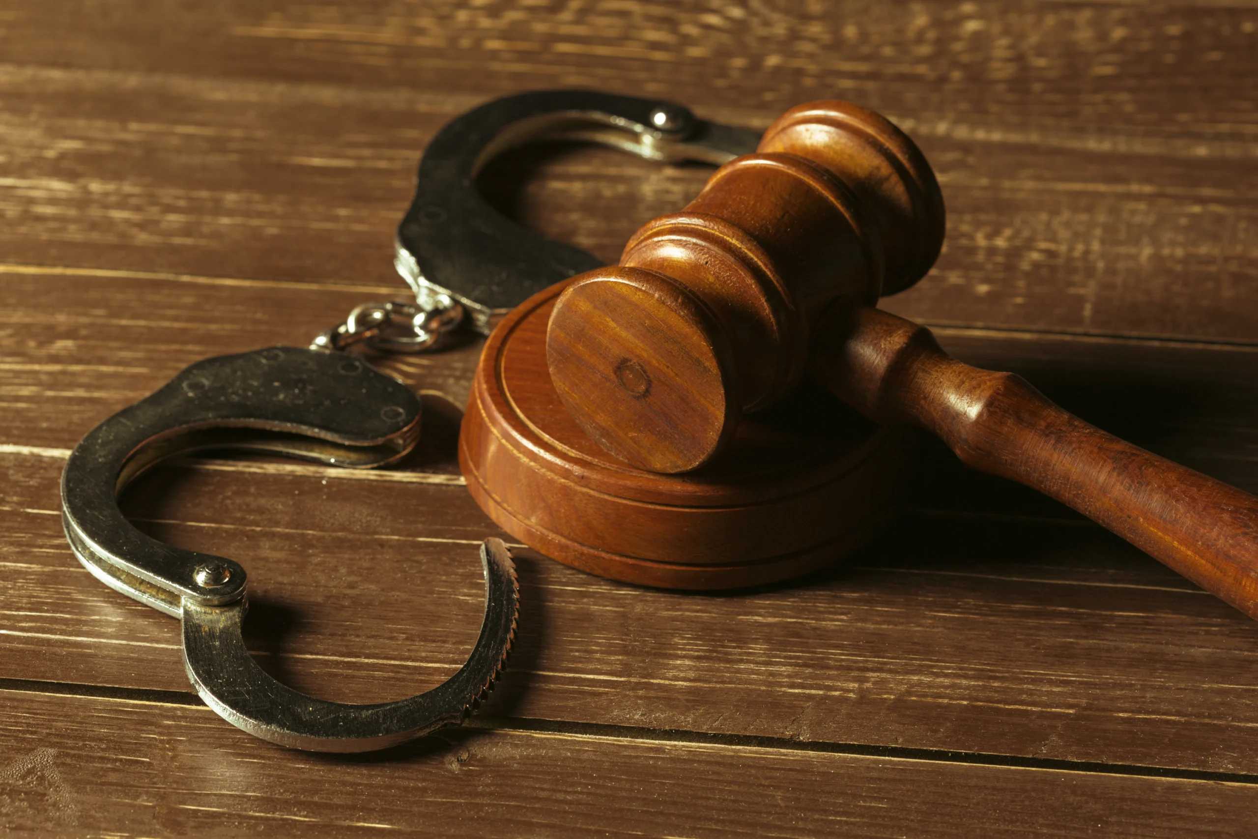 Criminal Law Image