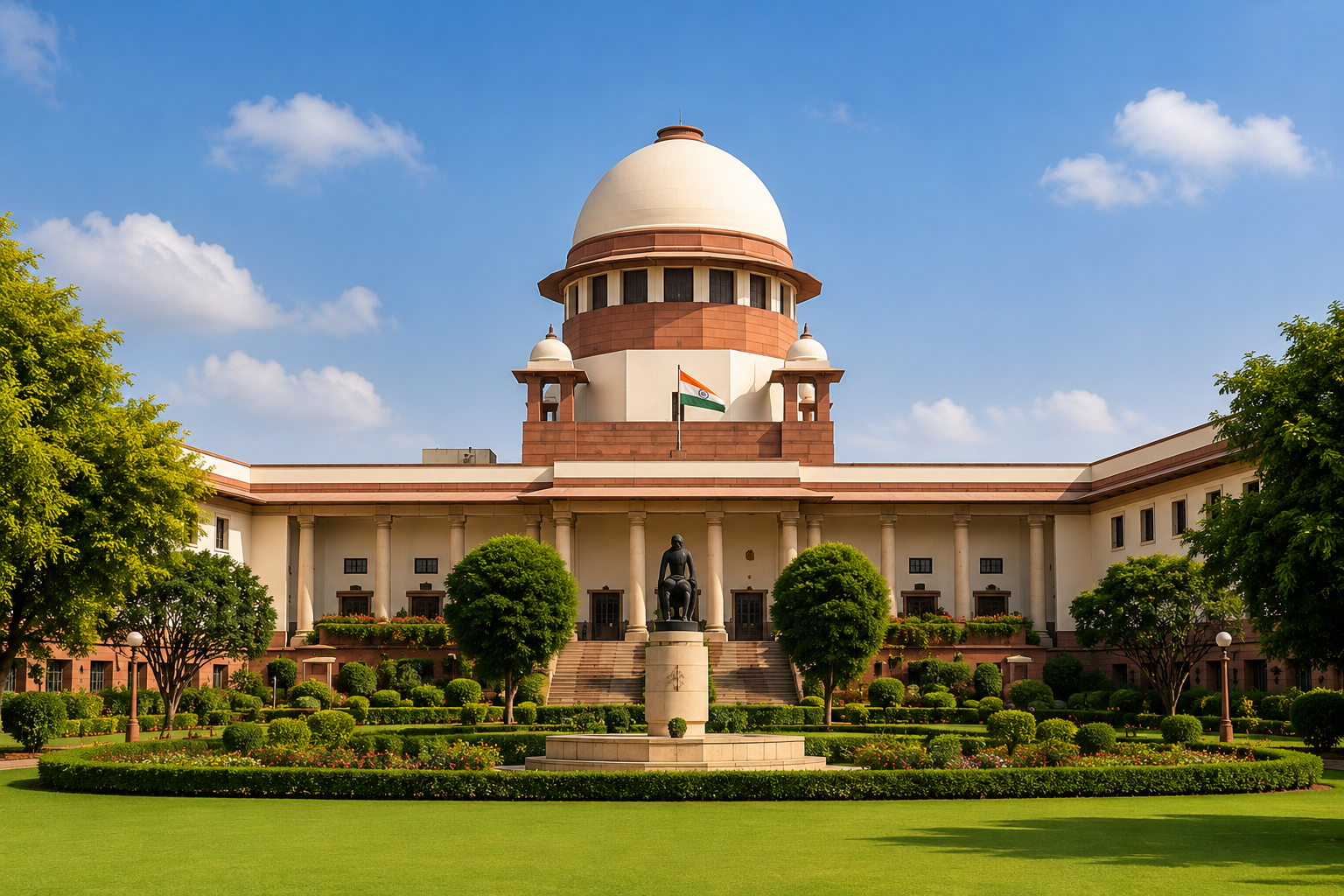 High Court Practice